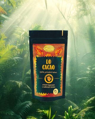 S veľkou radosťou a hrdosťou vám predstavujeme 100% čisté, kvalitné kakao z rodinných fariem v srdci Ekvádoru. 🌎🌱. 🍫 Už...